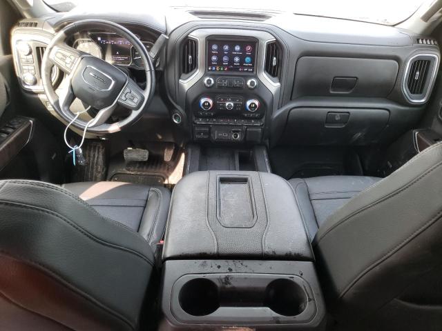 1GT49REY5NF307307 GMC Sierra K2500 Denali