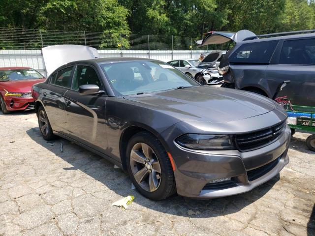 2C3CDXHG8JH139015 Dodge Charger Sxt Plus