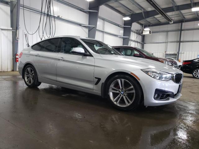 WBA8Z5C53GG502139 BMW 328 Xigt Sulev