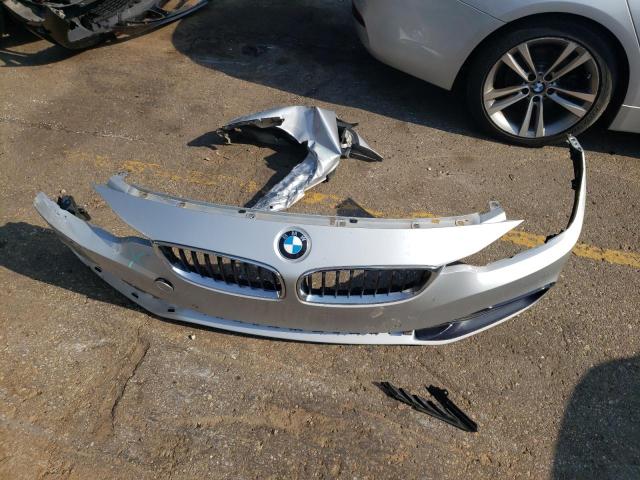 WBA4J1C58KBM13574 BMW 430i Gran Coupe