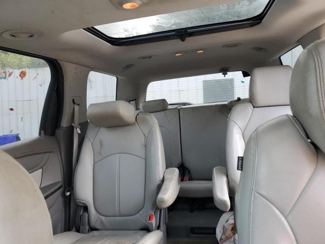 1GKKRRKD7EJ132469 GMC Acadia Slt-1