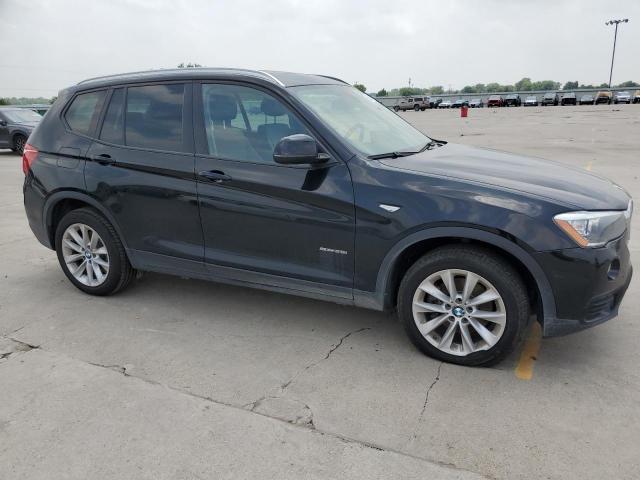 5UXWZ7C32H0V94664 BMW X3 Sdrive28i