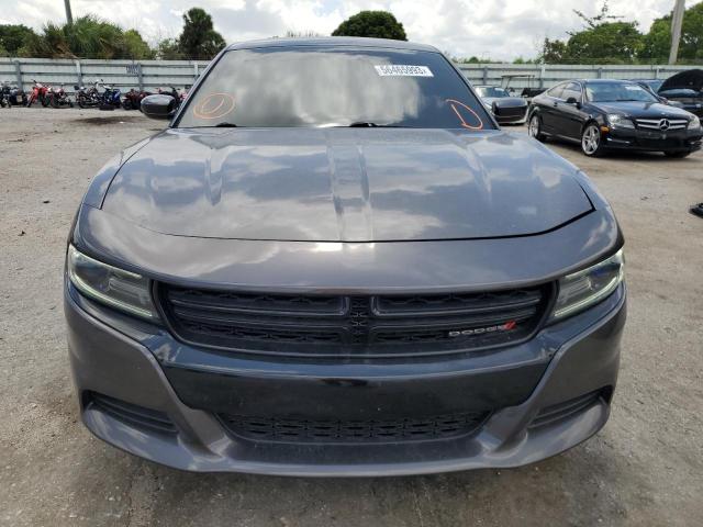 2C3CDXCTXGH126831 Dodge CHARGER R/T