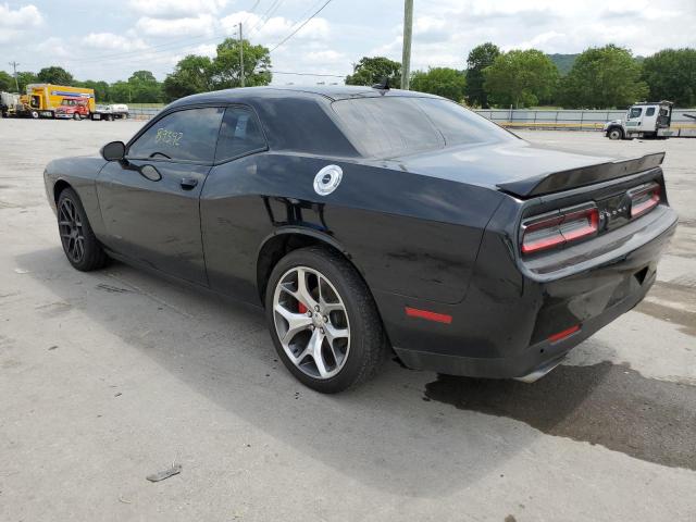 2C3CDZBT3GH202483 Dodge Challenger R/t