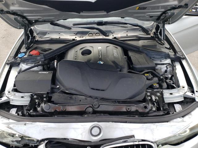 WBA8D9G51JNU72044 BMW 330 XI