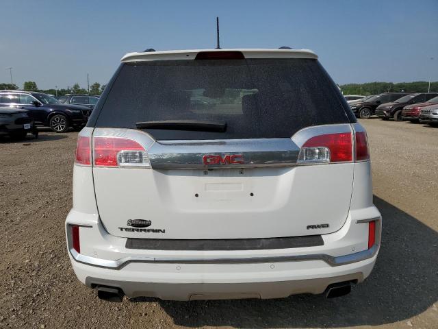 2GKFLVE37H6299544 GMC Terrain Denali
