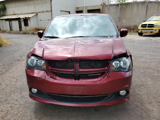 2C4RDGEG2KR536354 Dodge Grand Caravan Gt