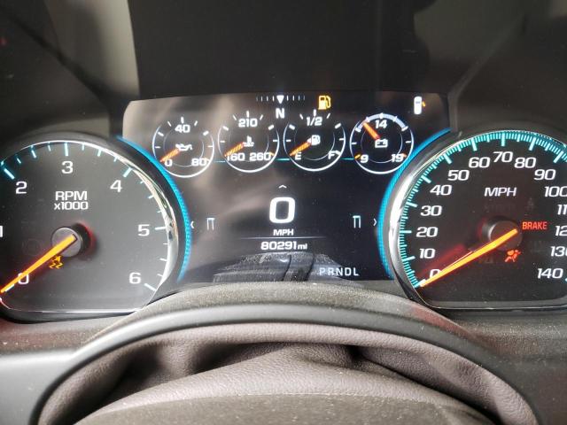 1GKS1HKJ8JR393757 GMC YUKON XL DENALI
