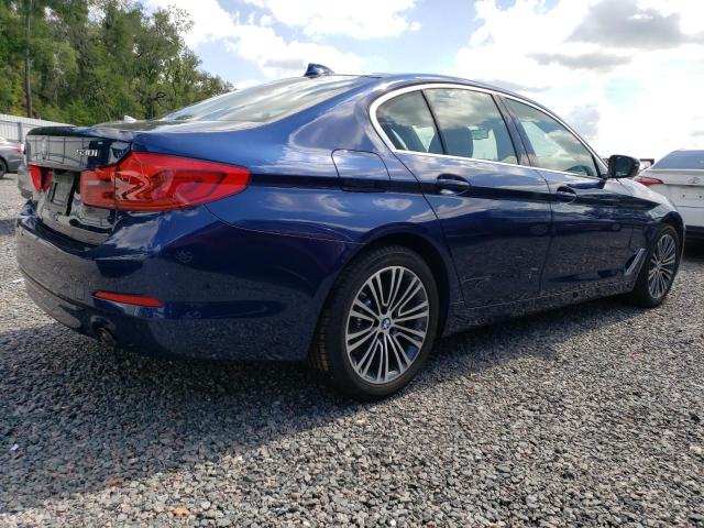 WBAJA5C52KBX87947 BMW 530 I