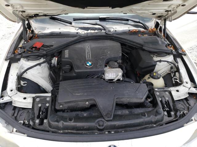 WBA3A5C53EP602109 BMW 328 I