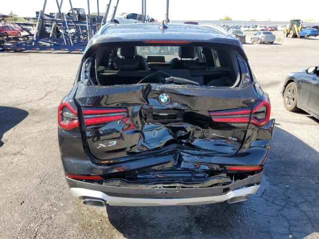 5UX53DP08P9S16080 BMW X3 Xdrive30i