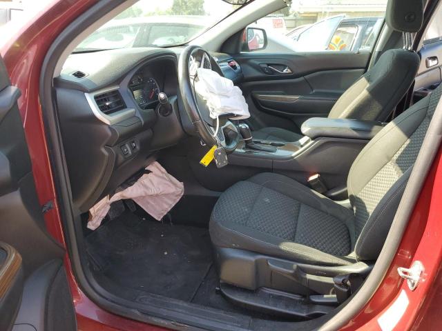 1GKKNKLA9HZ259768 GMC ACADIA SLE