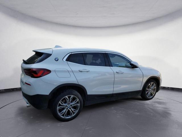 WBXYJ1C0XN5U24123 BMW X2 Xdrive28i