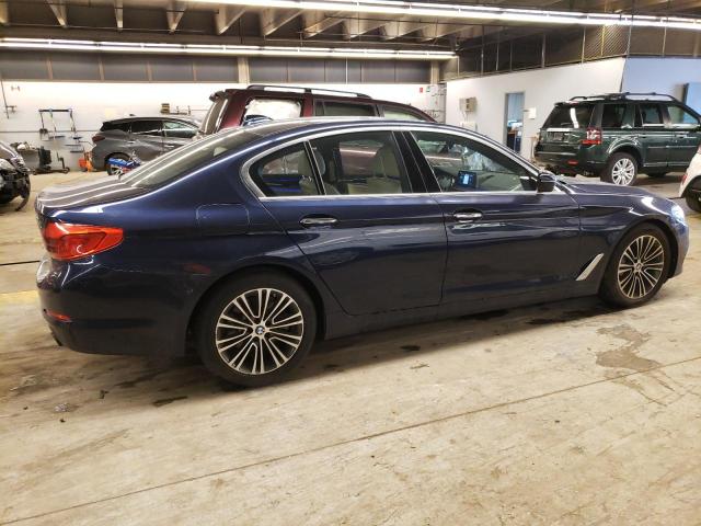 WBAJA7C34HG904045 BMW 530 XI