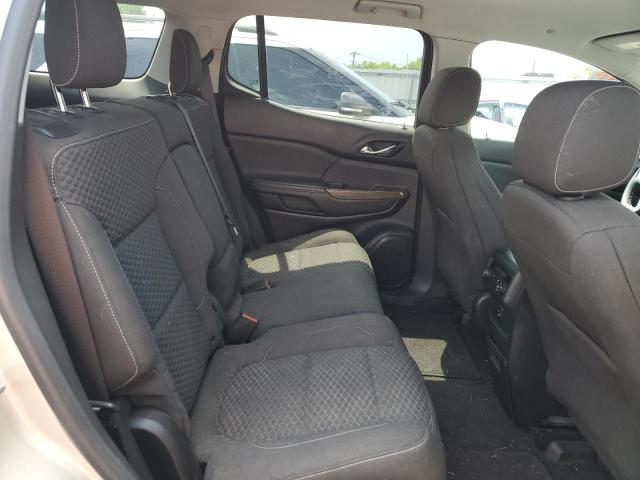 1GKKNKLA4HZ153003 GMC ACADIA SLE