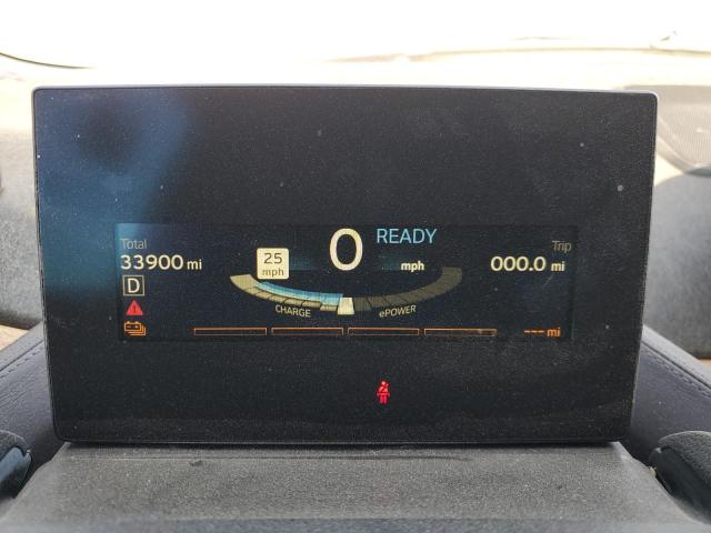 WBY1Z2C54FV286992 BMW I3 Bev