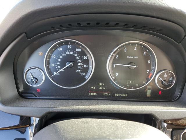5UXKR0C58G0S86386 BMW X5 Xdrive35i
