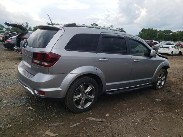 3C4PDDGG4GT173255 Dodge Journey Crossroad