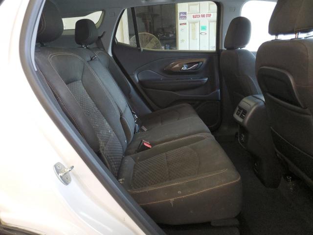 3GKALMEVXML300746 GMC Terrain Sle