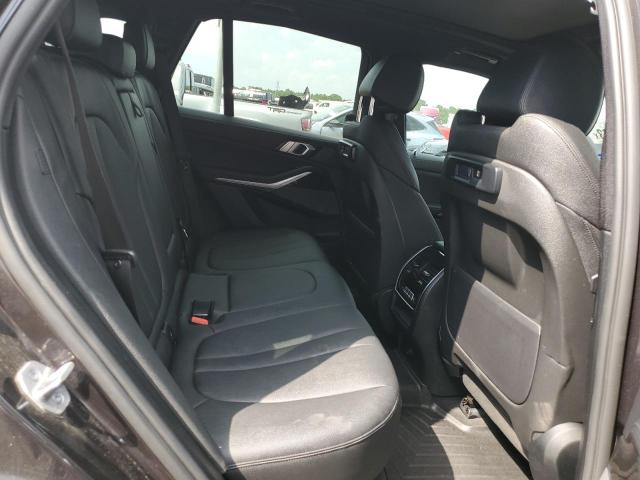 5UXCR4C07M9H08089 BMW X5 Sdrive 40i