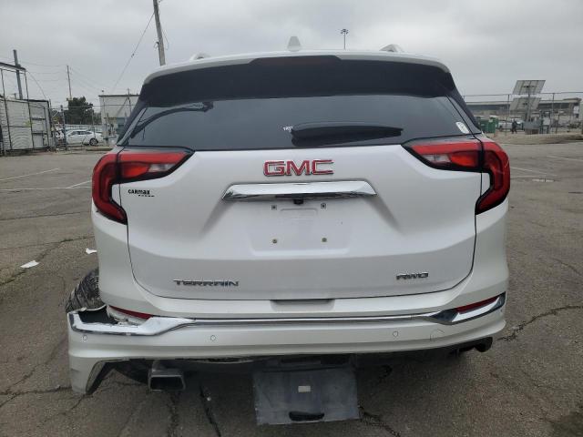 3GKALXEX6LL140124 GMC Terrain Denali