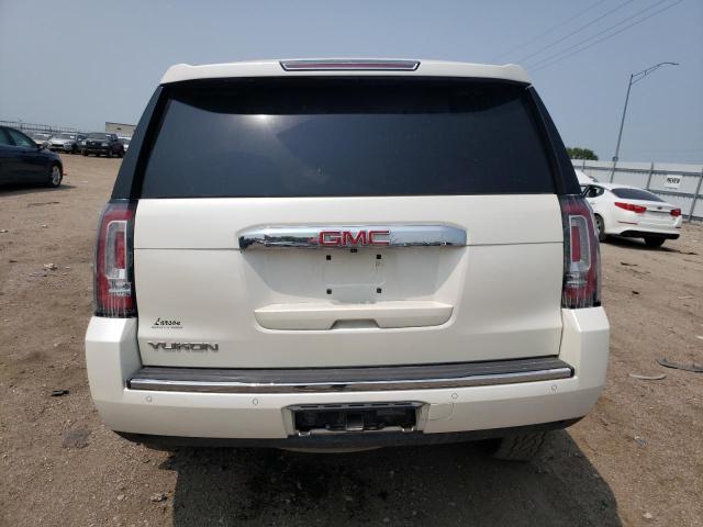 1GKS2CKJ3FR664361 GMC YUKON DENALI