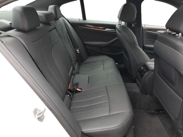 WBA13BJ07MCF63279 BMW 530 XI