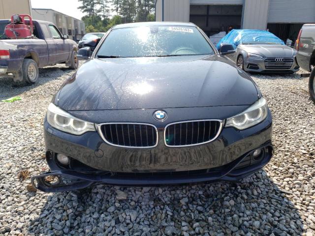 WBA3N9C56EF721242 BMW 428 XI