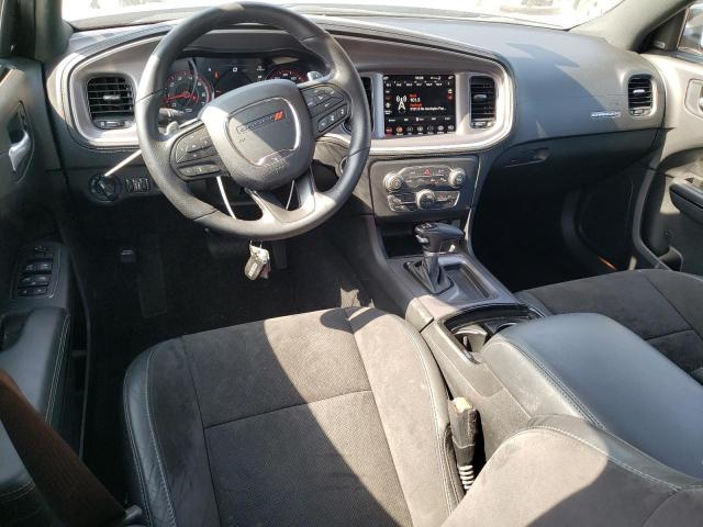 2C3CDXCT2NH240528 Dodge CHARGER R/T