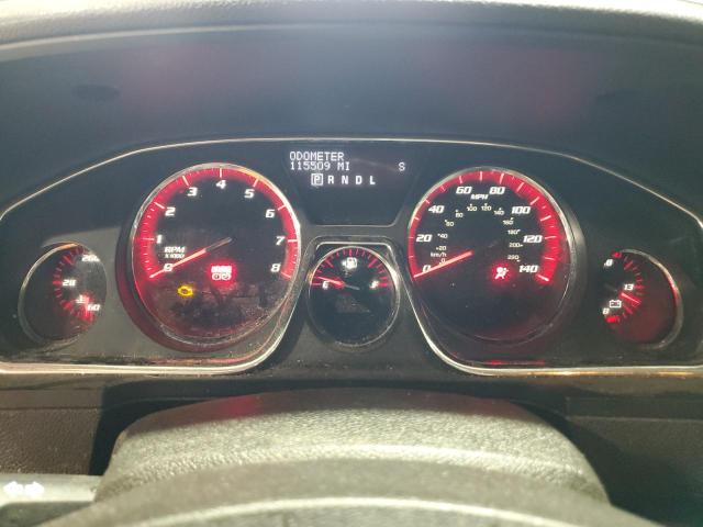 1GKKVRKD3EJ287547 GMC Acadia Slt-1
