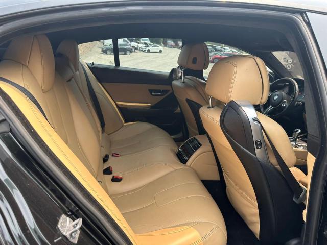 WBS6C9C57ED467454 BMW M6 Gran Coupe