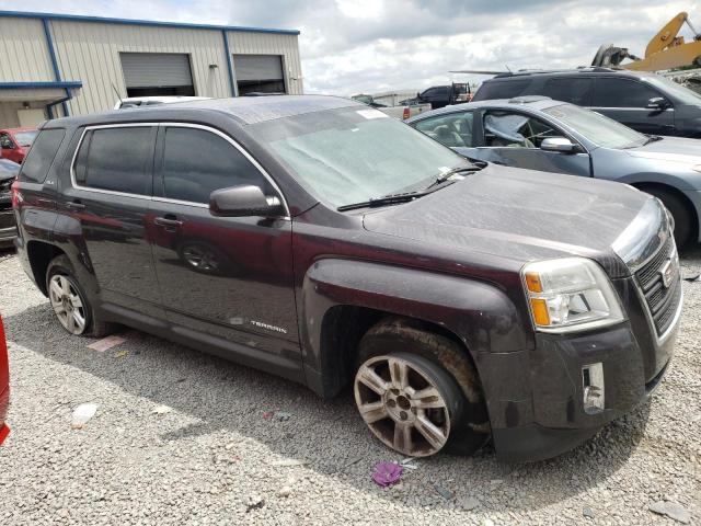 2GKALMEK1G6321127 GMC Terrain Sle