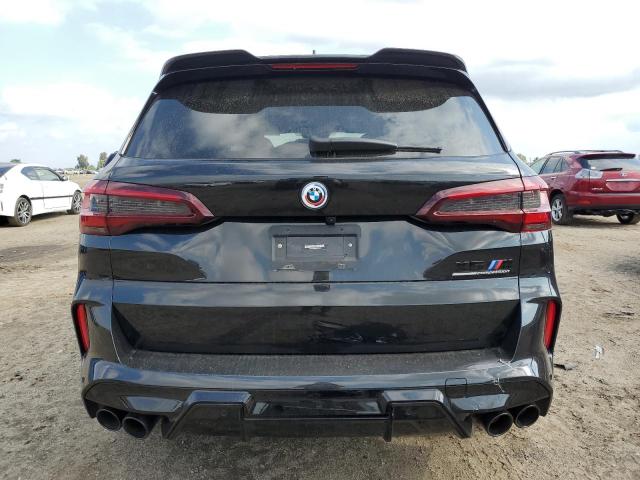 5YMJU0C02N9N01549 BMW X5 M
