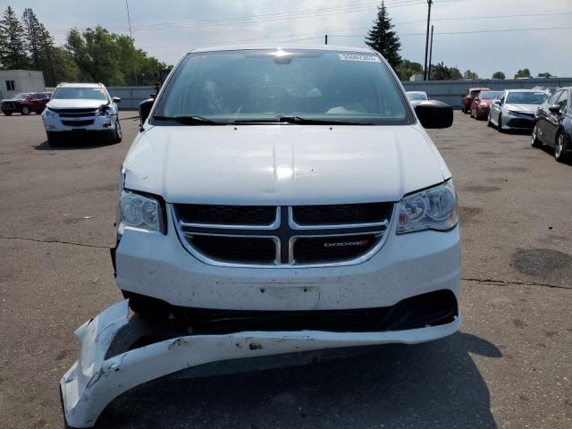 2C4RDGBG5KR541035 Dodge Grand Caravan Se