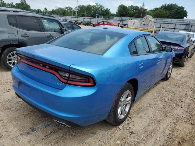 2C3CDXBGXJH337328 Dodge Charger Sxt