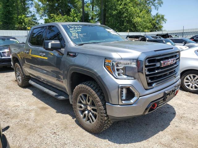1GTP9EEL8LZ341120 GMC Sierra K1500 At4