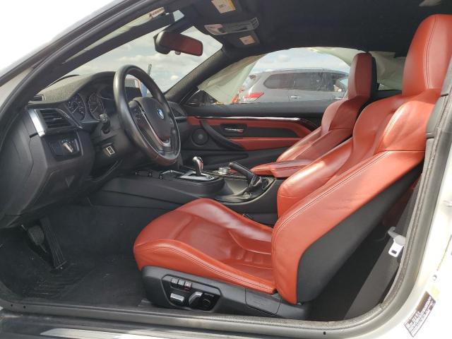 WBS3R9C52GK708109 BMW M4