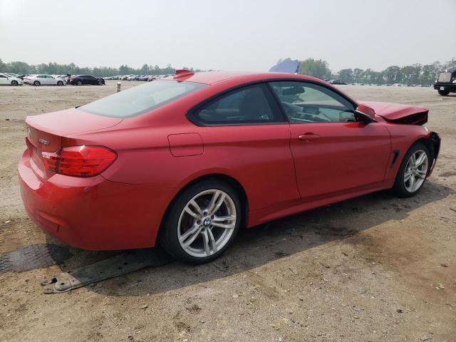 WBA3N9C57EK244716 BMW 428 XI