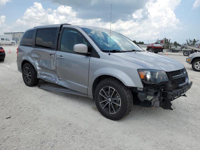 2C4RDGBG7KR572822 Dodge Grand Caravan Se
