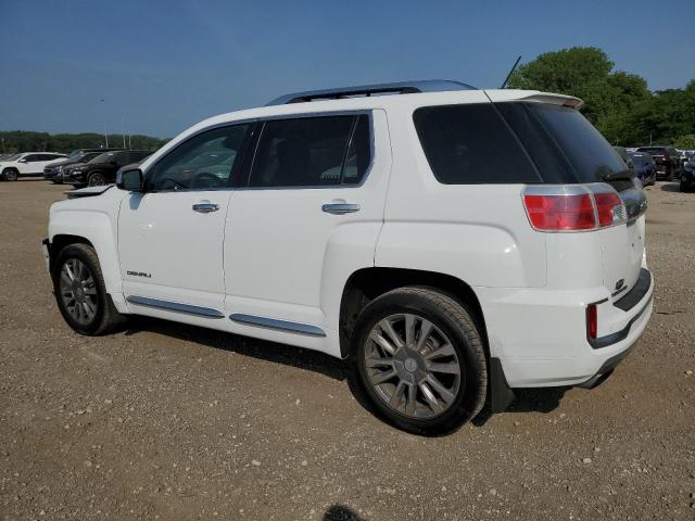 2GKFLVE37H6299544 GMC Terrain Denali