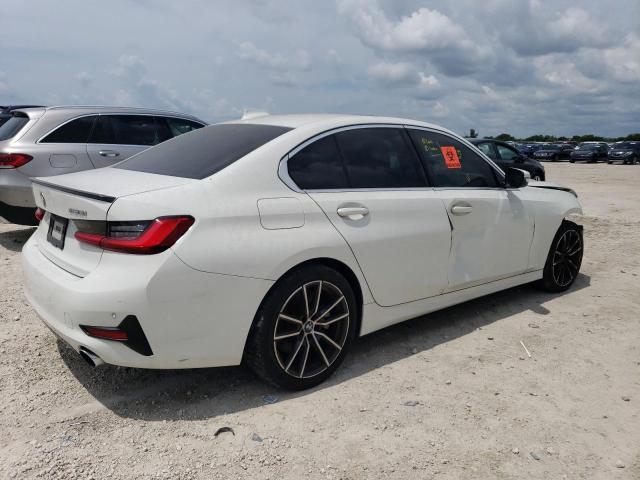 3MW5R7J51K8A05180 BMW 330XI