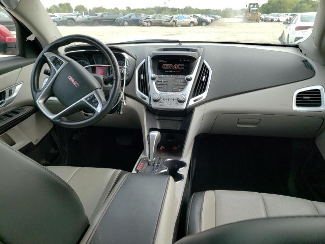 2GKFLXE39F6411009 GMC Terrain Slt