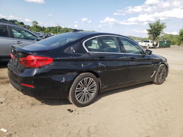 WBAJA7C58KG911606 BMW 530 XI