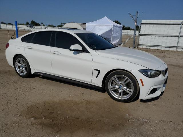 WBA4J1C59KBM18251 BMW 430i Gran Coupe