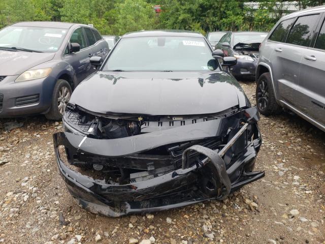 2C3CDXKT9JH148229 Dodge Charger Police