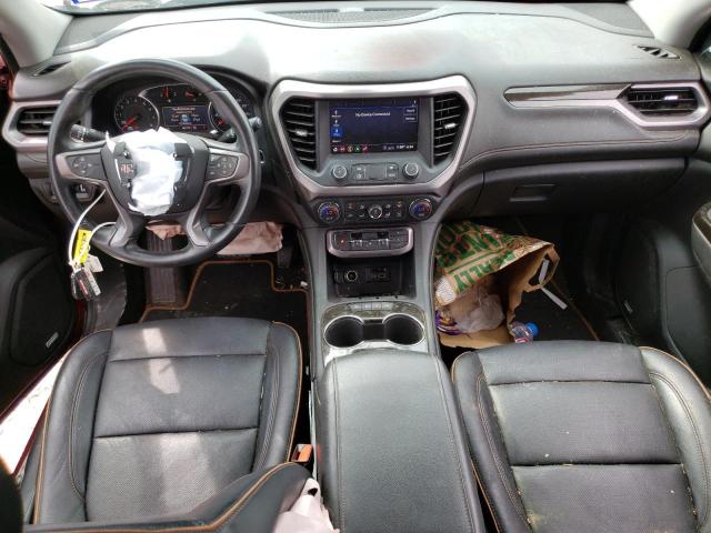 1GKKNLLS8LZ199683 GMC Acadia At4
