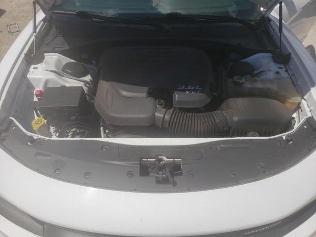 2C3CDXHG4KH747017 Dodge CHARGER GT