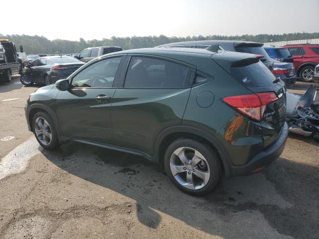 3CZRU5H52GM750591 Honda HR-V EX