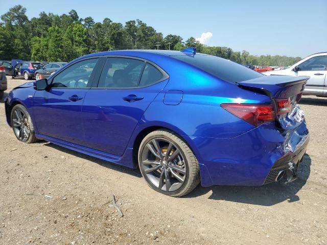 19UUB3F67JA002768 Acura Tlx Tech+a