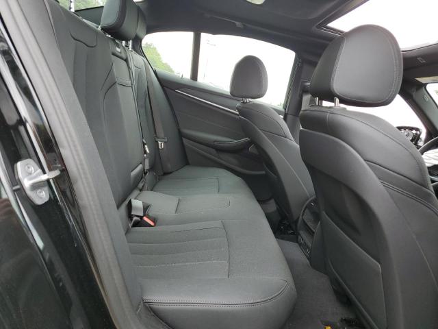 WBA13BJ04PWY22147 BMW 530 XI